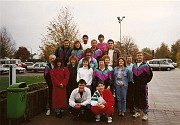 1992 Champ Europe Did - Fan's club 02